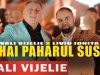Vali Vijelie ✘ Liviu Ionita – Hai paharul sus (Official video) 2026