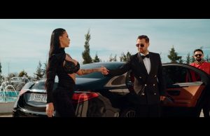 Marius Babanu – Sac sac sac | Official Video