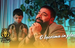 Florin Salam – O lacrima in plus | Doi adidasi in picioare (Official Video)